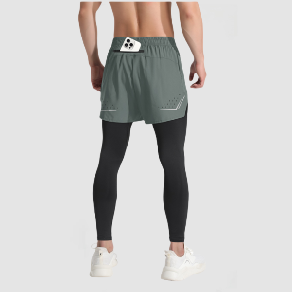 Two Pieces Set