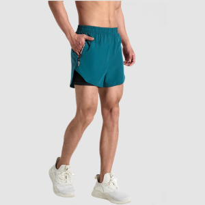 Shorts with Lining