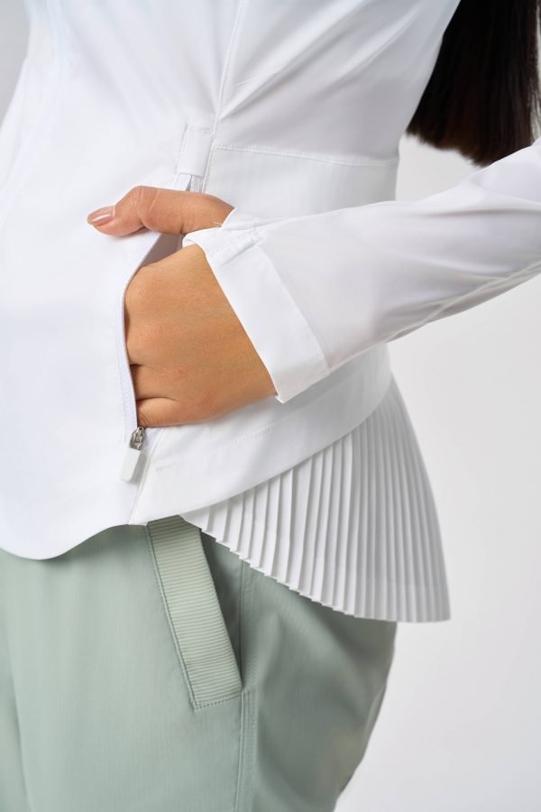 Sun Protection Windbreaker Jacket - Image 2