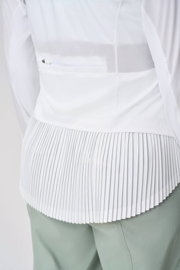 Sun Protection Windbreaker Jacket - Image 3
