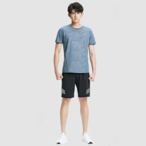 Quick-drying T-shirt