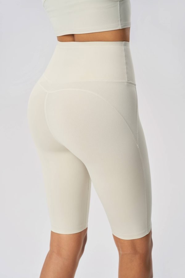 Seamless Short Legging - Image 4