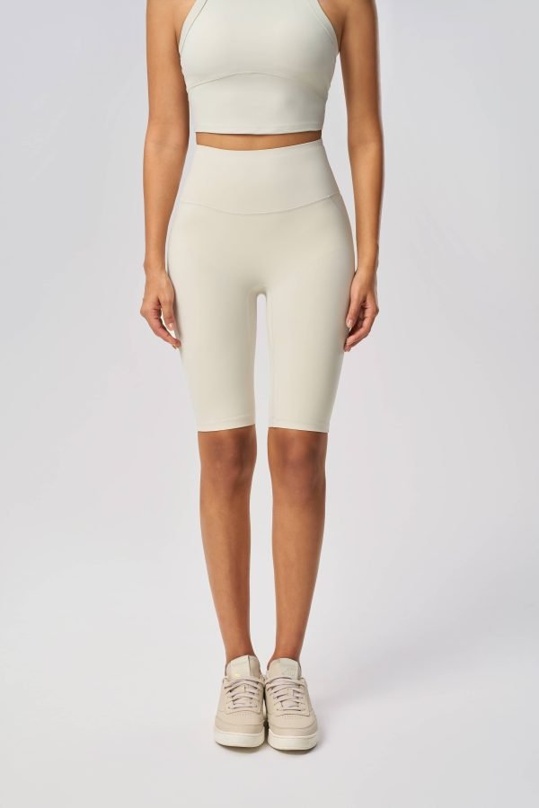 Seamless Short Legging - Image 3