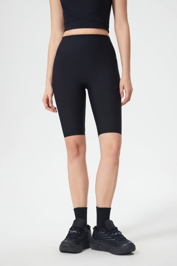 Soft Sculpt Short Legging - Image 3