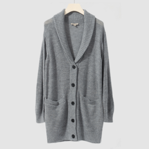 Merino Wool Jacket