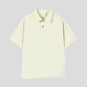 Recycled Polyester Polo