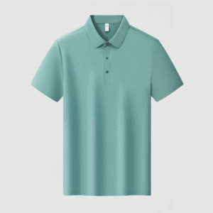 Cotton Polyester -Pique Polo