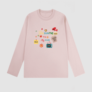 Organic Cotton T-shirt