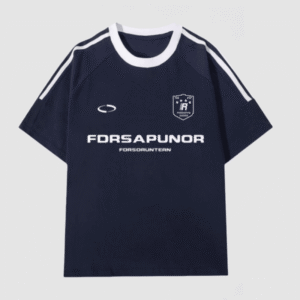 Recycled Polyester T-shirt