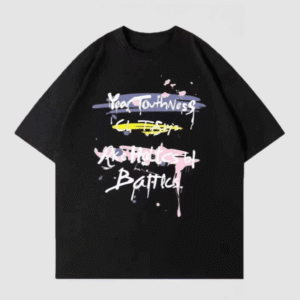 Organic Cotton T-shirt