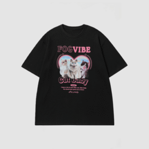 Organic Cotton T-shirt