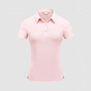 Cotton-Polyester-Pique  Polo