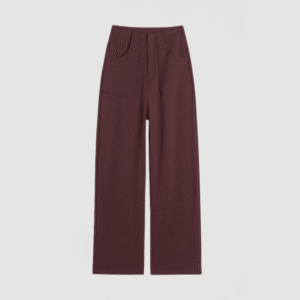 Organic Cotton Pants
