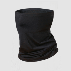 Cooling Sun Protection Face Mask