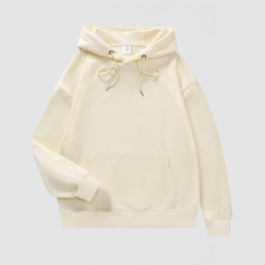 Organic Cotton Hoodies
