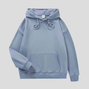 Organic Cotton Hoodies