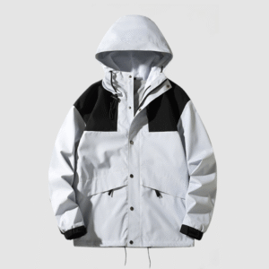 DWR Jacket