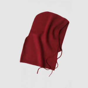 Merino Wool Blended Balaclava