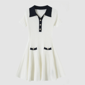Cotton Dress